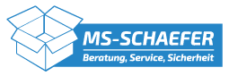 Michael Schäfer - Beratung, Service, Sicherheit
